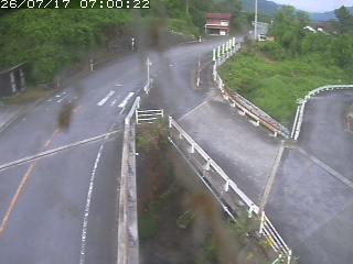 江府町日ノ詰