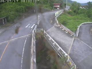 江府町日ノ詰