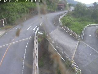 江府町日ノ詰