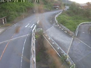 江府町日ノ詰