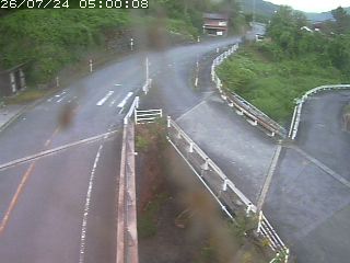 江府町日ノ詰