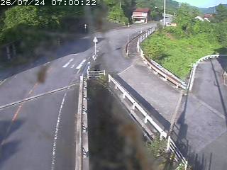 江府町日ノ詰