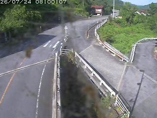 江府町日ノ詰