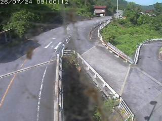 江府町日ノ詰