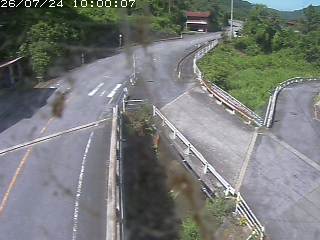 江府町日ノ詰
