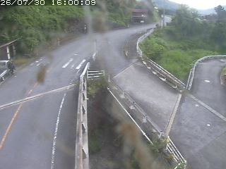 江府町日ノ詰