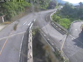 江府町日ノ詰