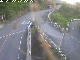 江府町日ノ詰