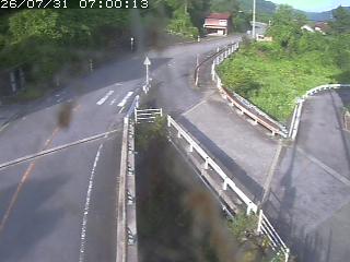 江府町日ノ詰