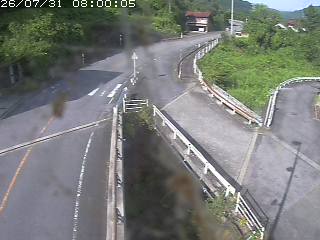江府町日ノ詰