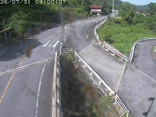 江府町日ノ詰