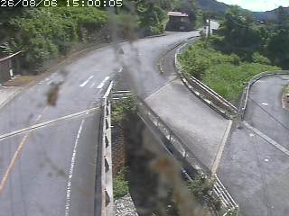 江府町日ノ詰