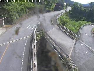 江府町日ノ詰