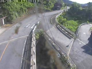 江府町日ノ詰