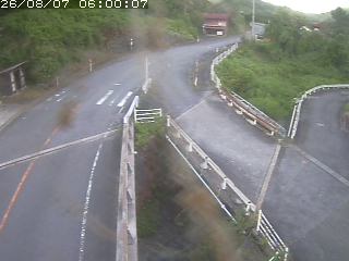 江府町日ノ詰