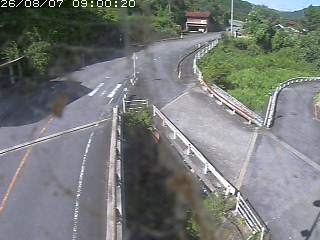 江府町日ノ詰