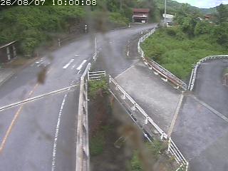 江府町日ノ詰