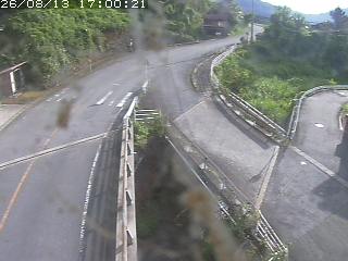 江府町日ノ詰