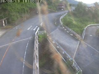 江府町日ノ詰