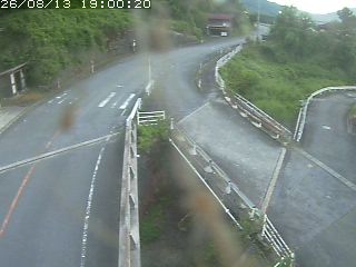 江府町日ノ詰
