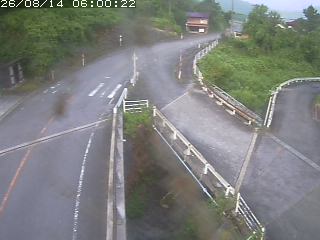 江府町日ノ詰