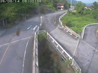 江府町日ノ詰