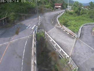 江府町日ノ詰