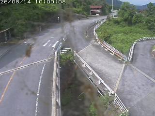 江府町日ノ詰