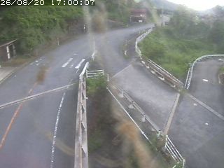 江府町日ノ詰