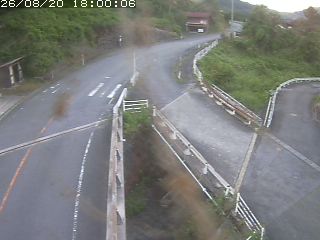 江府町日ノ詰