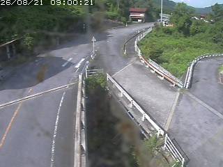 江府町日ノ詰