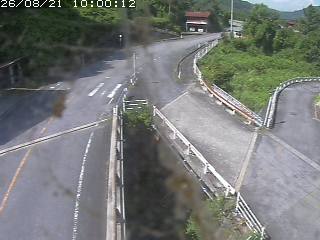 江府町日ノ詰