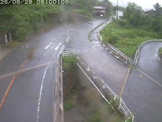 江府町日ノ詰