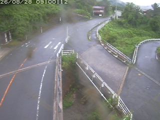 江府町日ノ詰