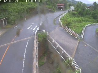 江府町日ノ詰