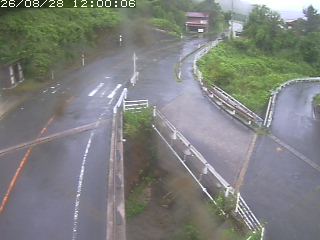 江府町日ノ詰