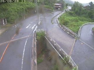 江府町日ノ詰