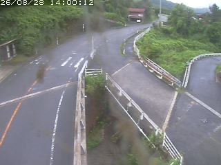 江府町日ノ詰