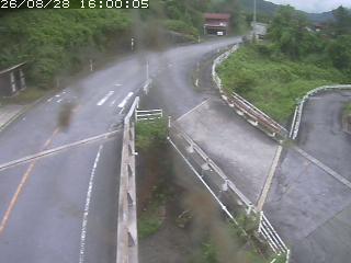 江府町日ノ詰