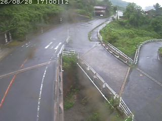 江府町日ノ詰