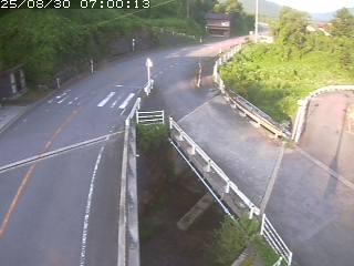 江府町日ノ詰