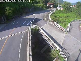 江府町日ノ詰