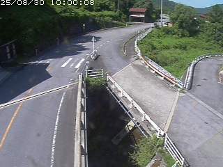 江府町日ノ詰