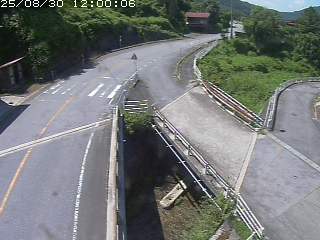 江府町日ノ詰