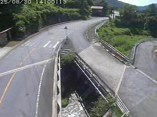 江府町日ノ詰