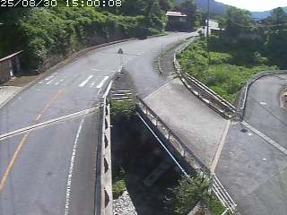 江府町日ノ詰