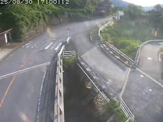 江府町日ノ詰
