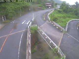 江府町日ノ詰