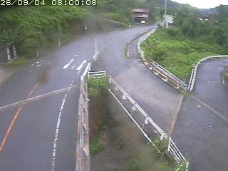 江府町日ノ詰