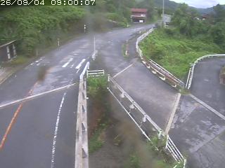 江府町日ノ詰